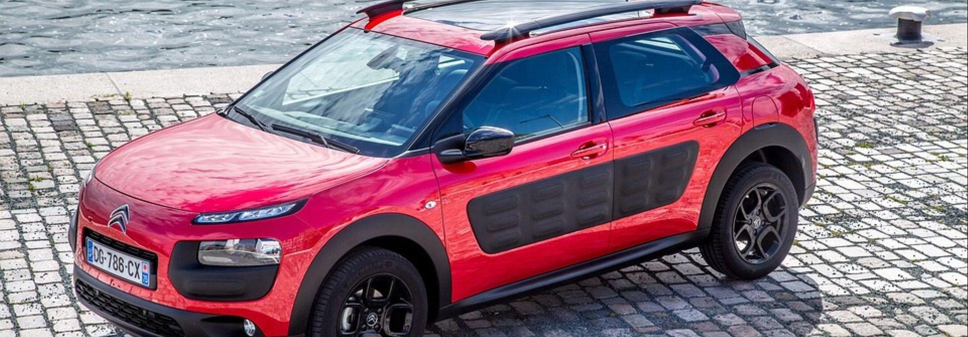 Ważne informacje dla właścicieli samochodów Citroën C3 i DS3 wyprodukowanych w latach 2009–2019