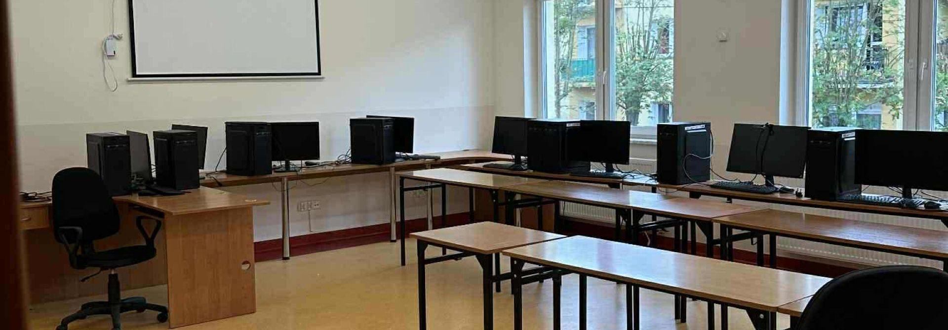Szkoły w Wąbrzeźnie zmieniane na lepsze – zobacz, co nowego!