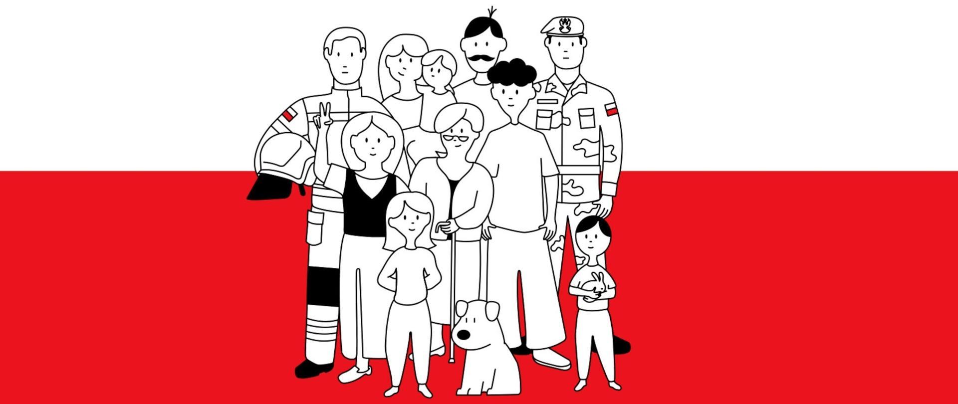 "Poradnik Bezpieczeństwa" już dostępny!