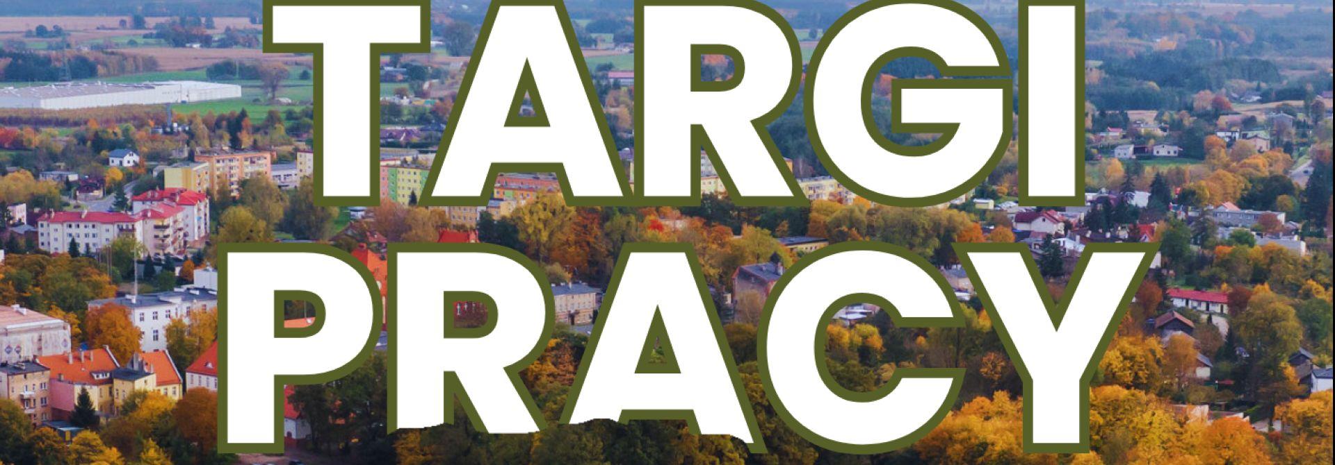 Targi Pracy – Kariera w Zasięgu Ręki