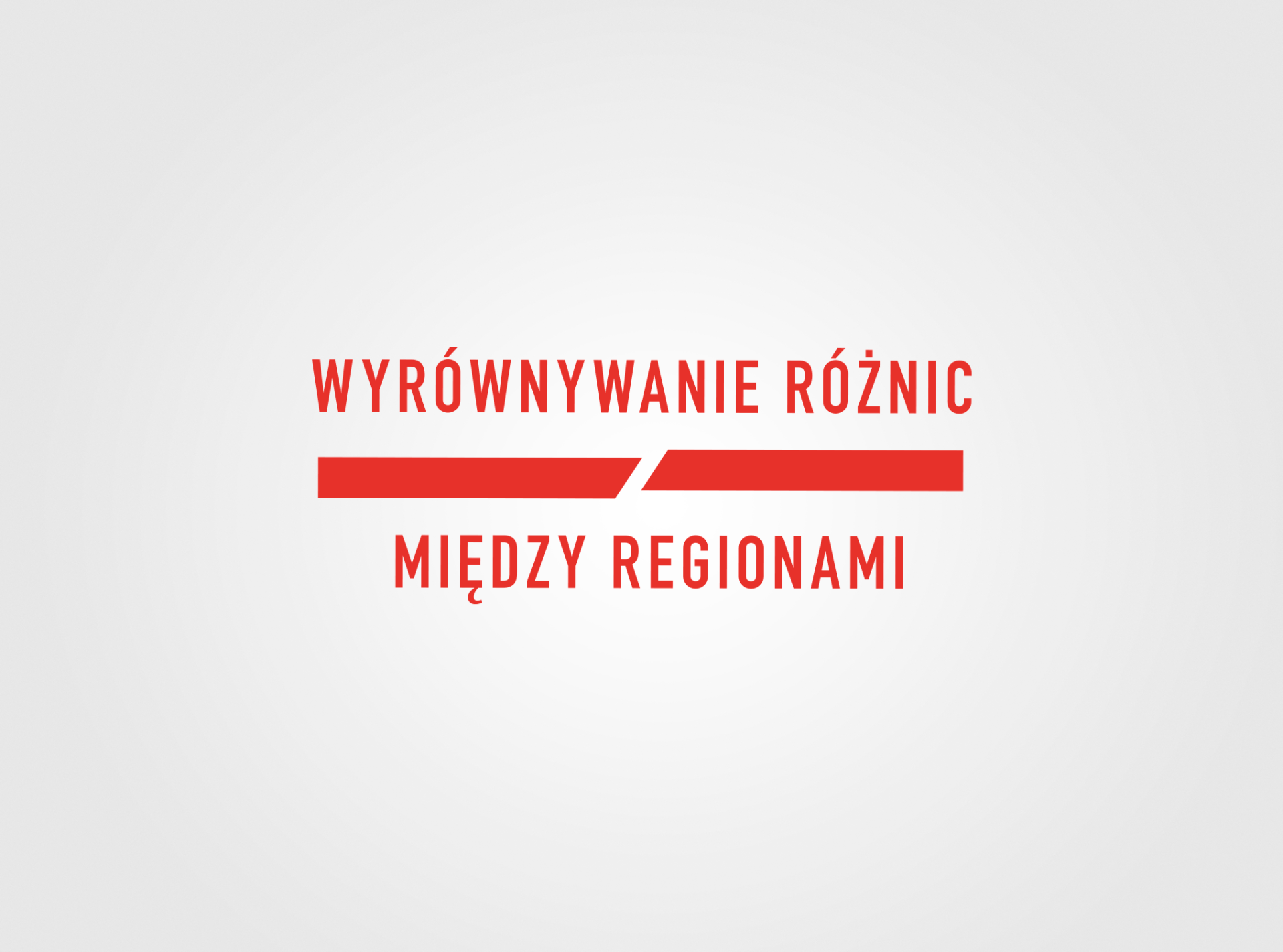 PROGRAM WYRÓWNYWANIA RÓŻNIC MIĘDZY REGIONAMI III w 2026 r.