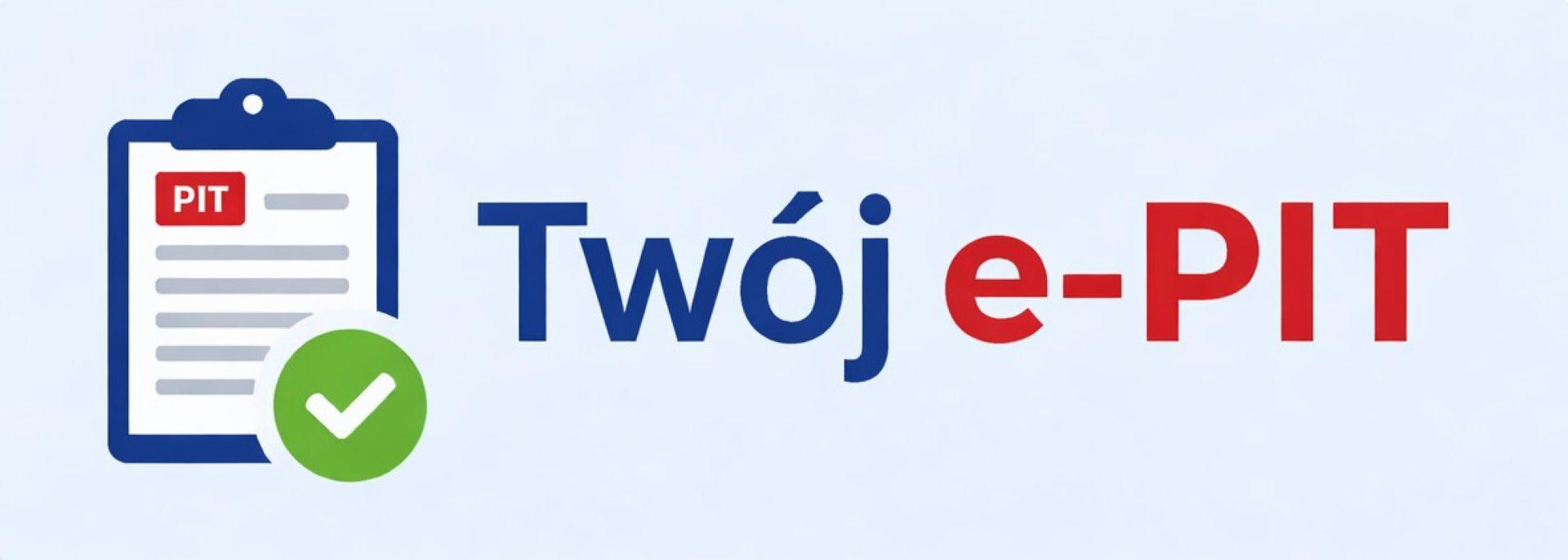 Rozliczenie PIT za 2025 rok. Jak się zalogować do usługi Twój e-PIT