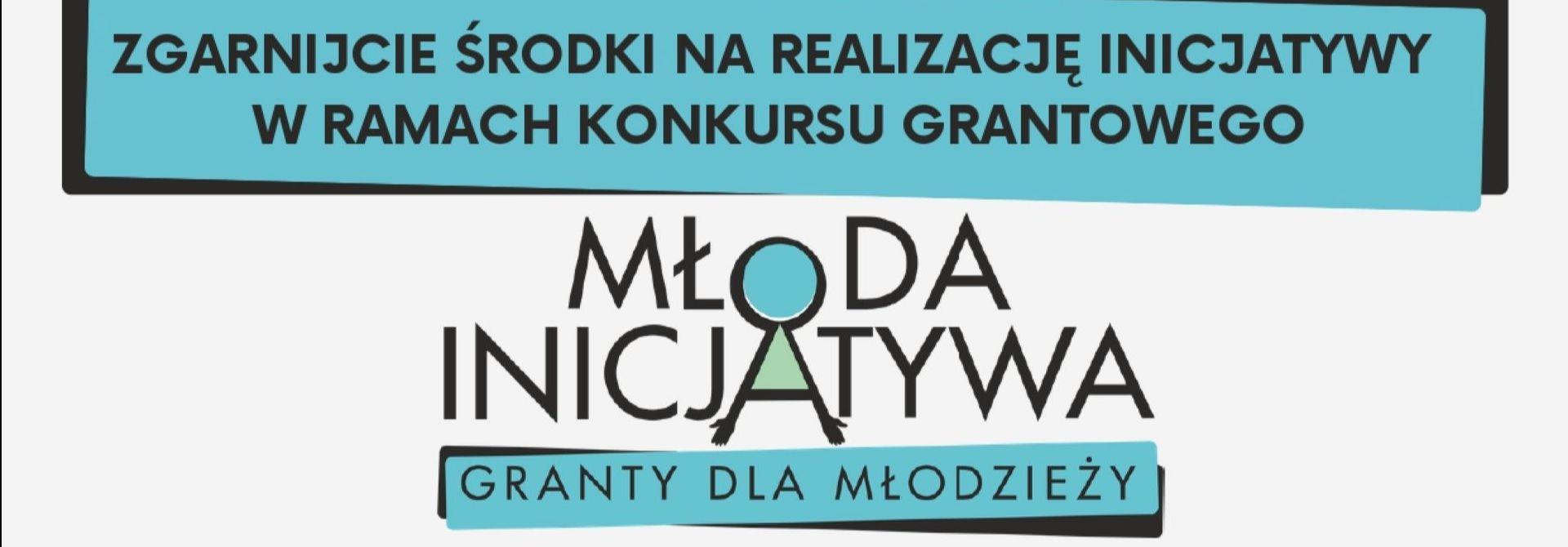 Ruszył nabór do programu grantowego „Młoda Inicjatywa”