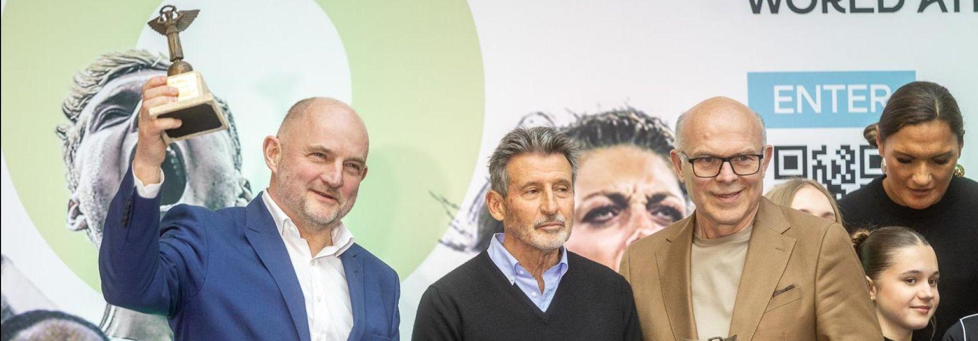 HMŚ Kujawy Pomorze 26: historia lekkiej atletyki na wyciągnięcie ręki