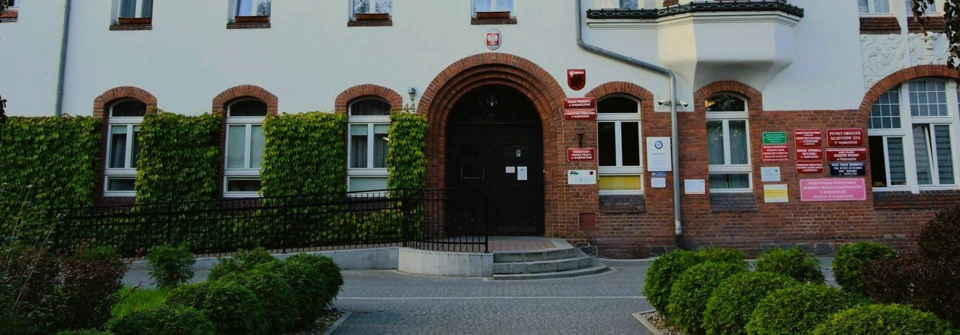 Informacja o pracy urzędu w dniu 3 kwietnia 2026 roku