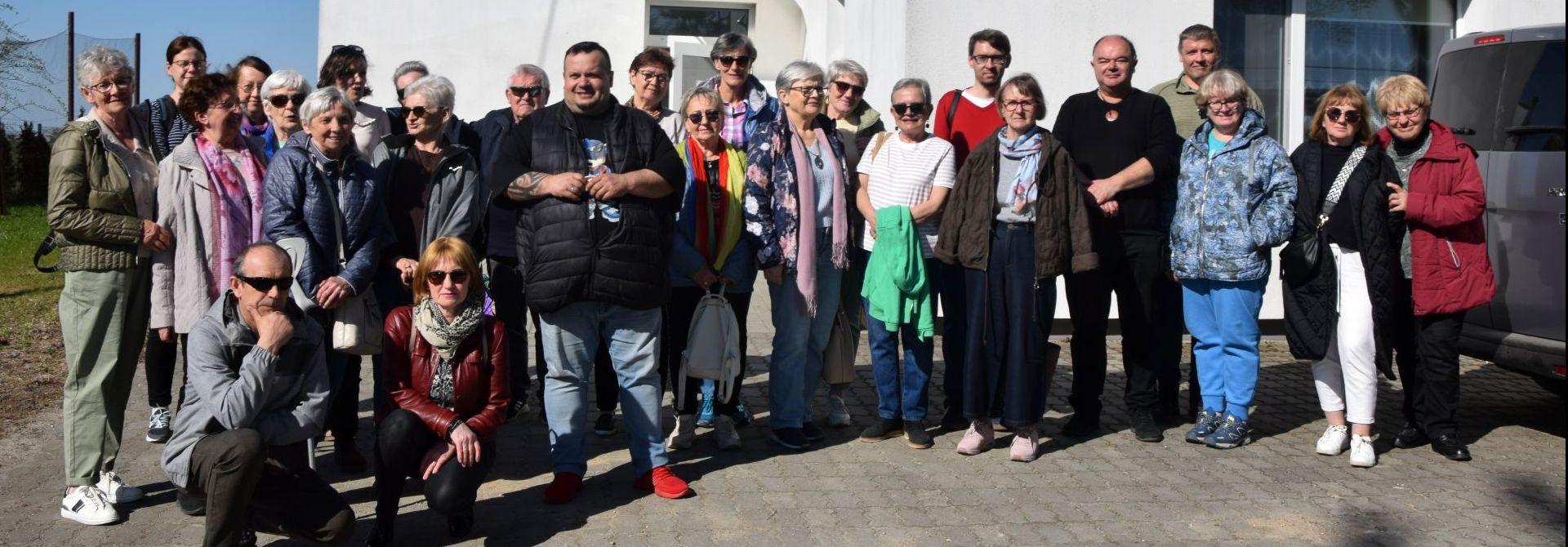 Odkrywając sakralne perły regionu – Eskapada 2026