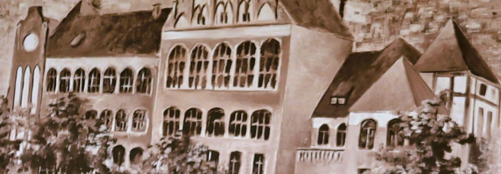 Jubileusz 120-lecia ZSO w Wąbrzeźnie