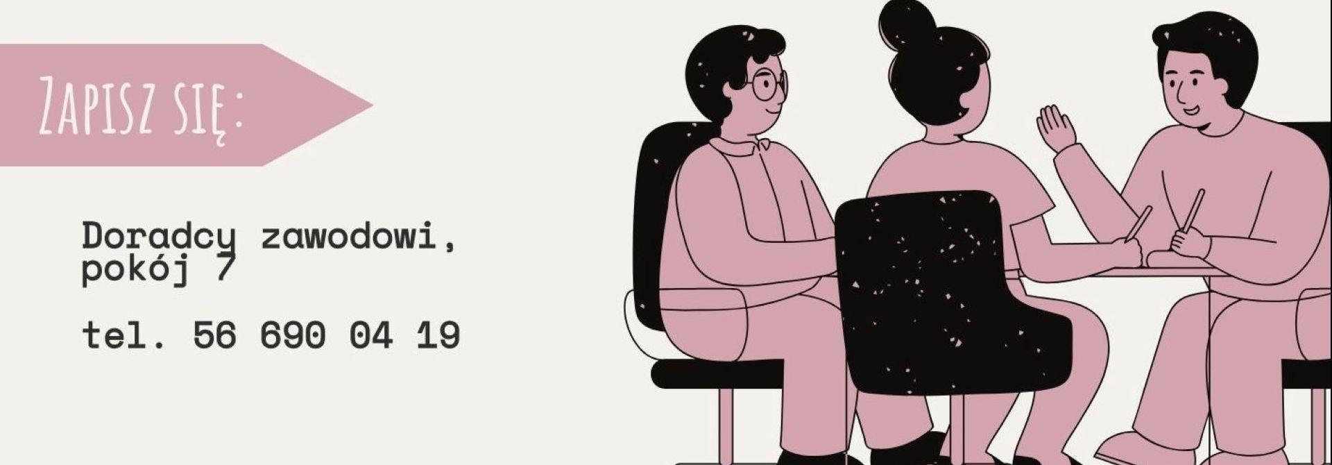 Powrót na rynek pracy – przygotowanie do zatrudnienia