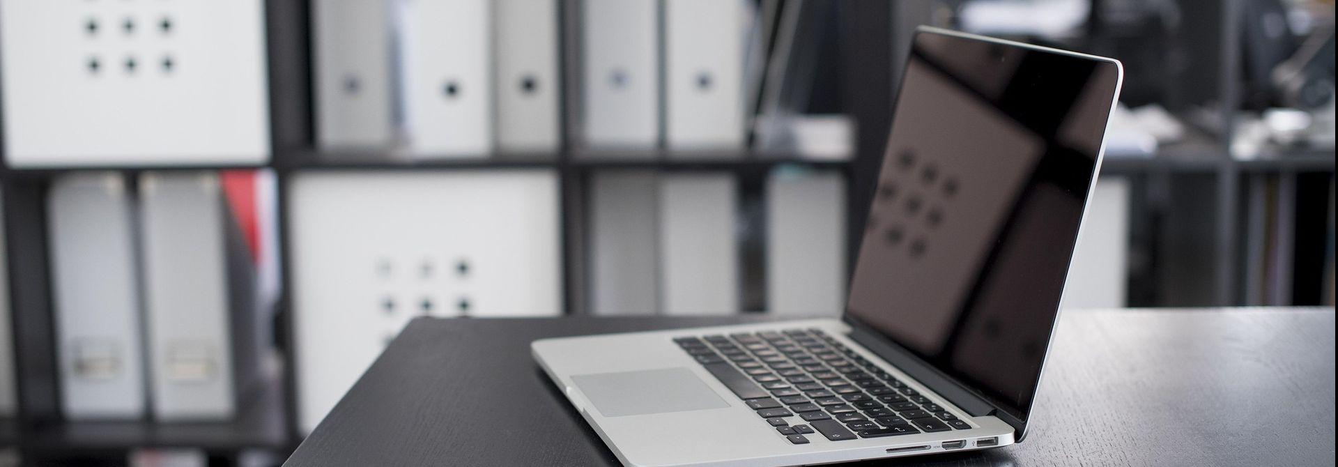 Elektroniczne księgi i ewidencje podatkowe