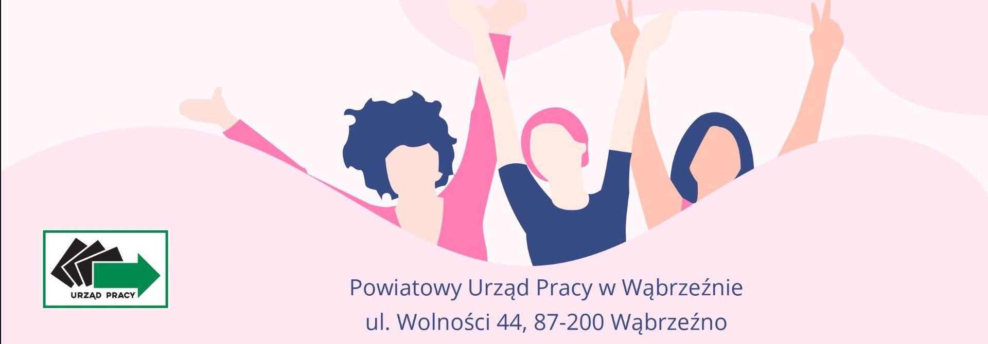 "Tydzień dla Kobiet" w Powiatowym Urzędzie Pracy